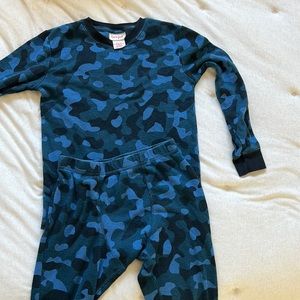Boys PJ’s size 8/10